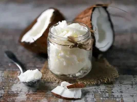 تصویر 4 از بستنی نارگیلی شکلاتی طعمی شیرین و طراوت بخش